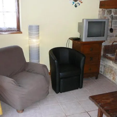 House La Grange Dom wakacyjny Varaire