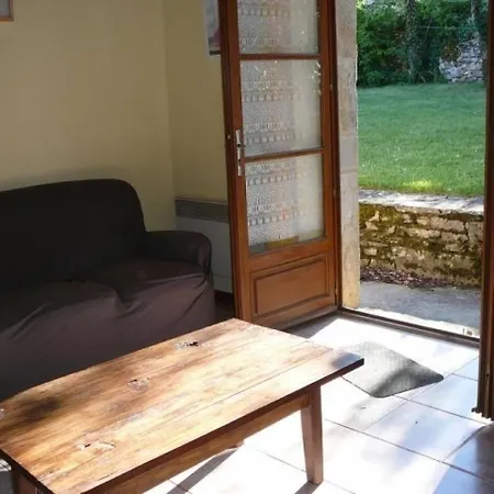 House La Grange * Varaire